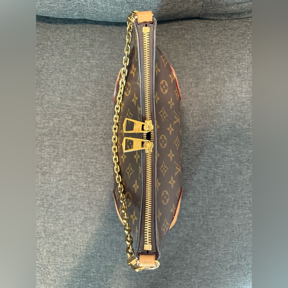 ✨ Louis Vuitton Boulogne PM ✨ FIRM PRICE - Just updated new pics and video ⚡️ - Picture 10 of 17